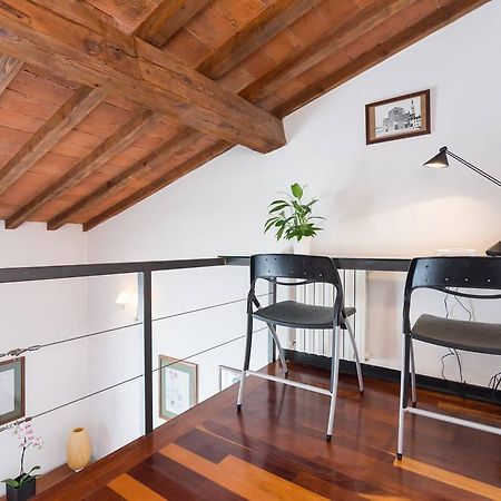 Apartment Cuore Di Firenze Zimmer foto
