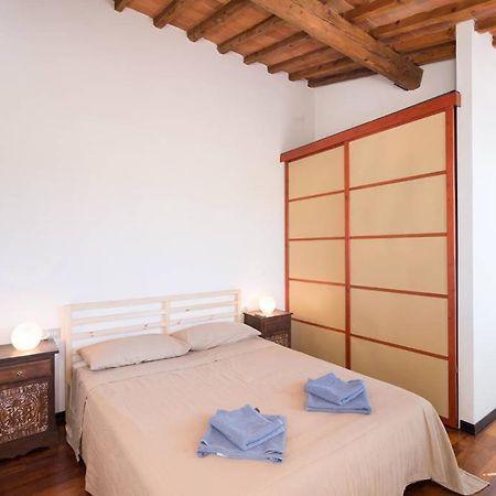Apartment Cuore Di Firenze Exterior foto