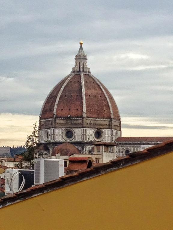 Apartment Cuore Di Firenze Zimmer foto