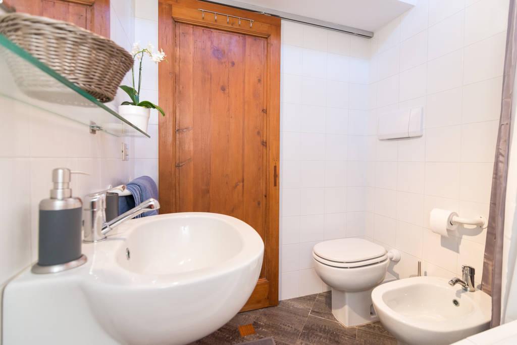 Apartment Cuore Di Firenze Zimmer foto