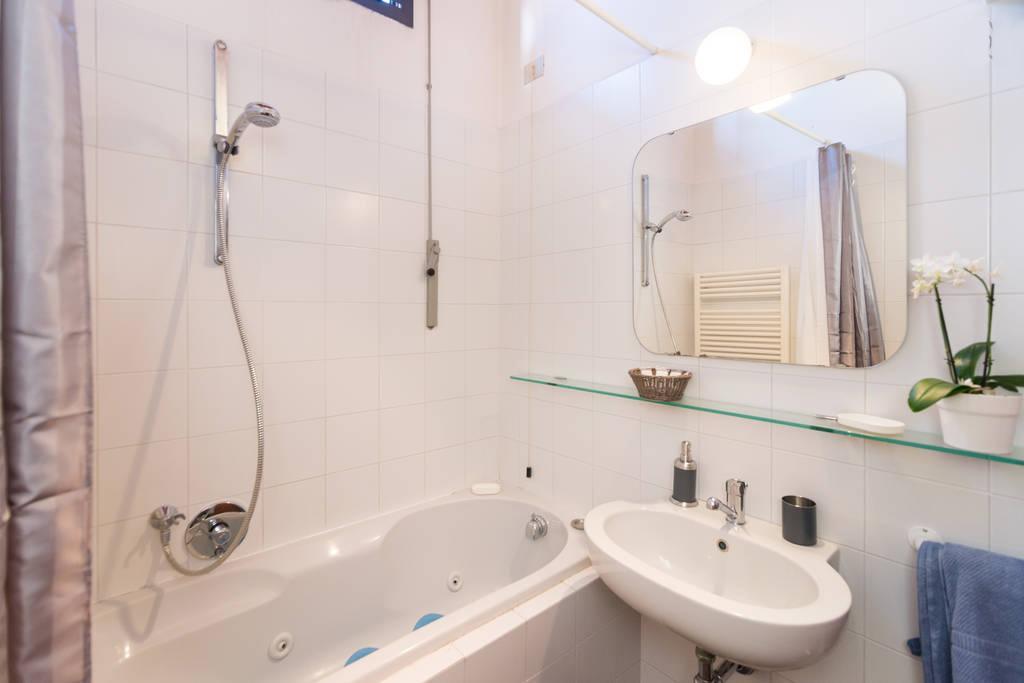 Apartment Cuore Di Firenze Zimmer foto