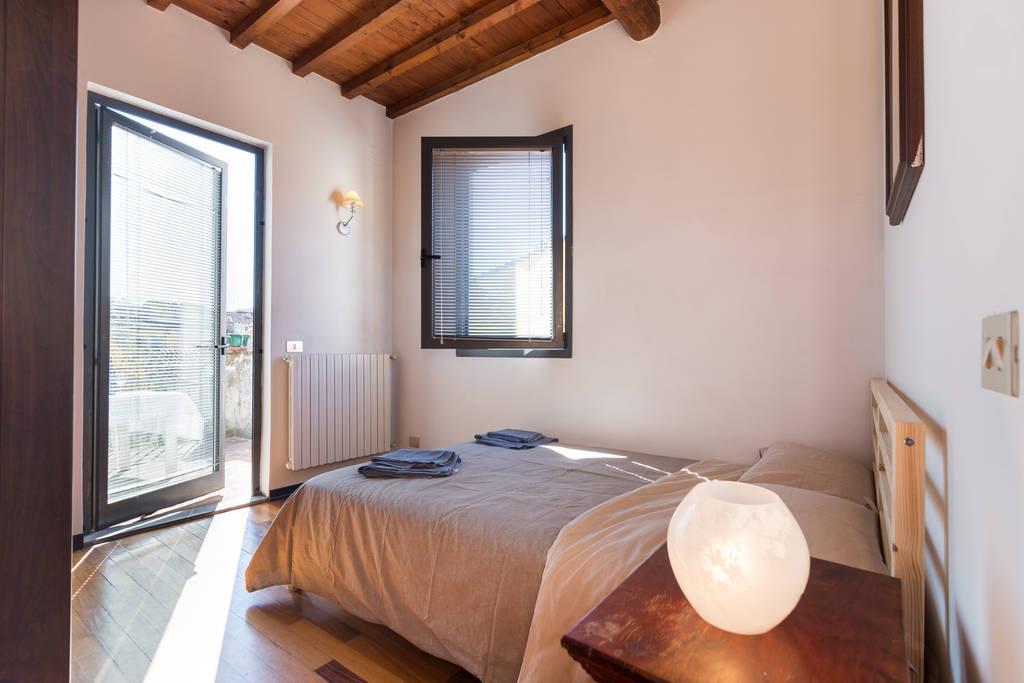 Apartment Cuore Di Firenze Zimmer foto