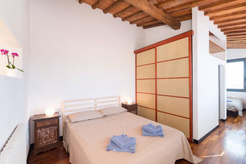 Apartment Cuore Di Firenze Exterior foto