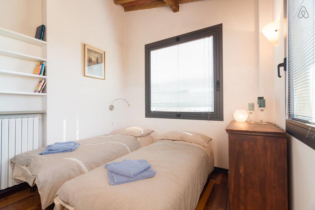 Apartment Cuore Di Firenze Zimmer foto