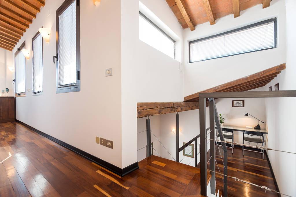 Apartment Cuore Di Firenze Zimmer foto